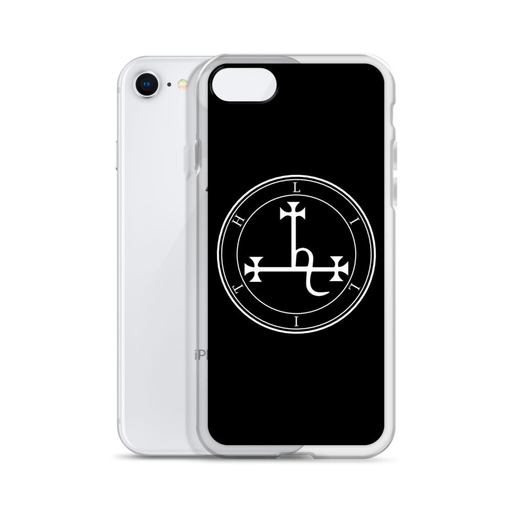Lilith iPhone Case