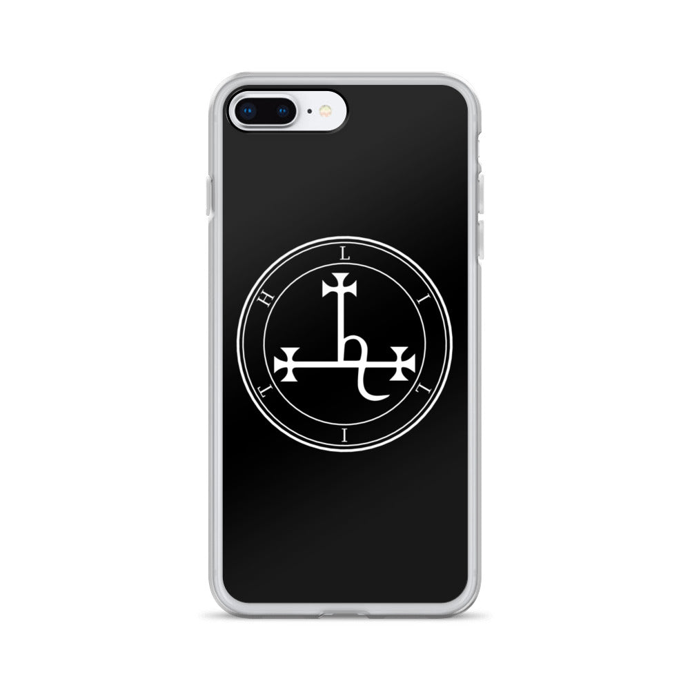 Lilith iPhone Case