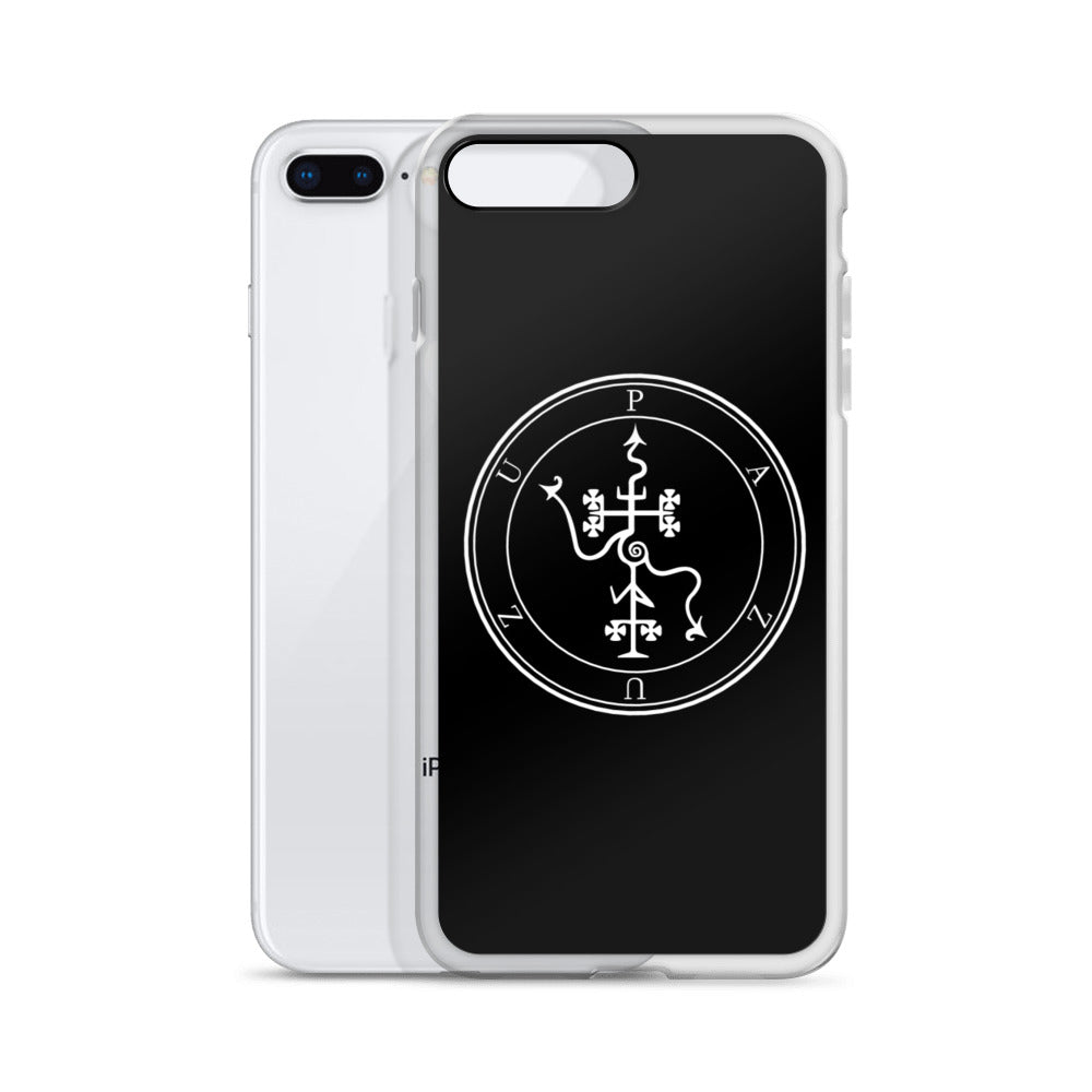 Pazuzu iPhone Case