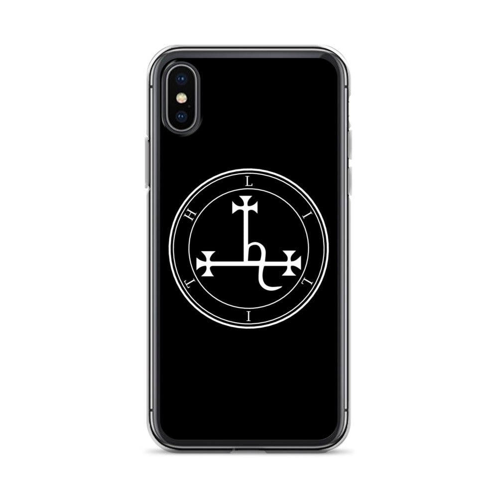 Lilith iPhone Case