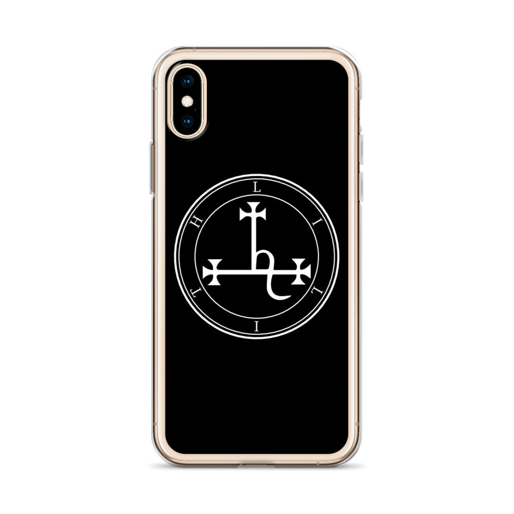 Lilith iPhone Case