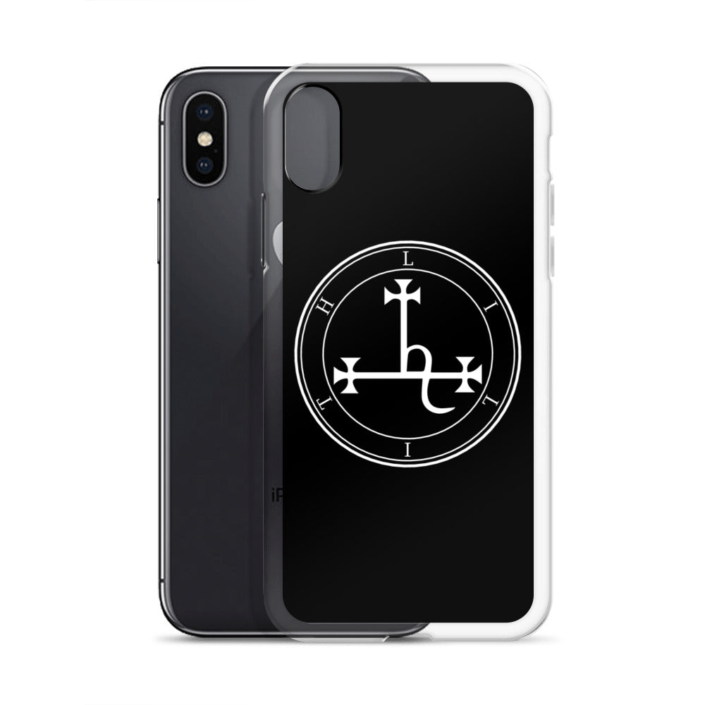 Lilith iPhone Case
