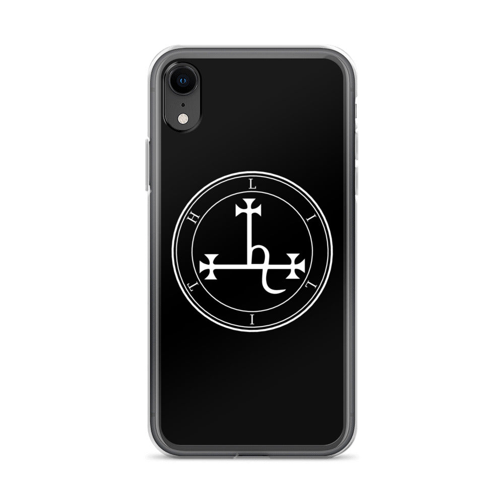 Lilith iPhone Case