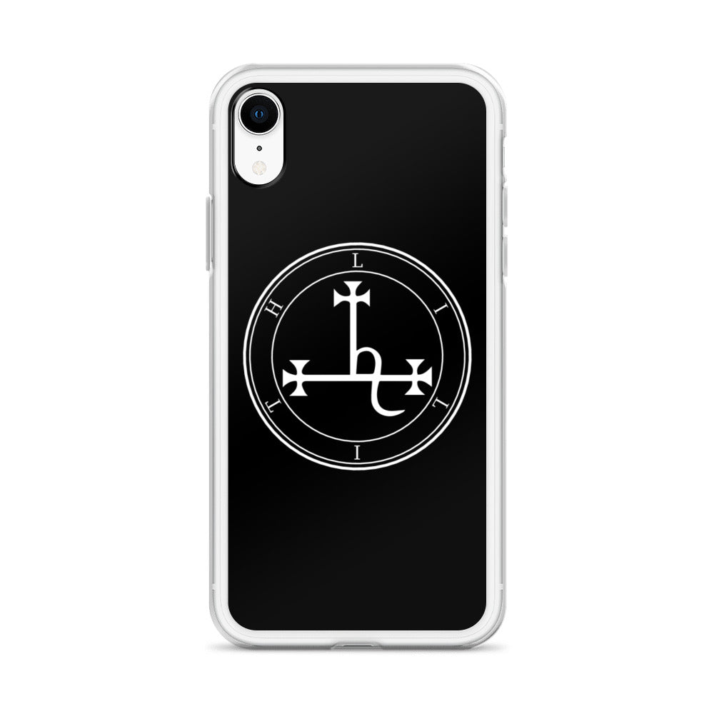 Lilith iPhone Case