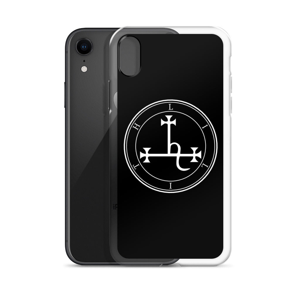 Lilith iPhone Case