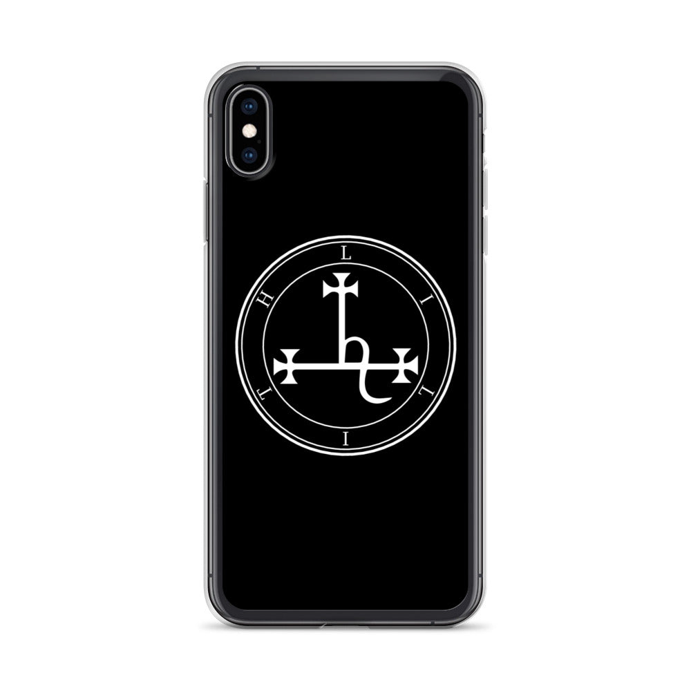 Lilith iPhone Case