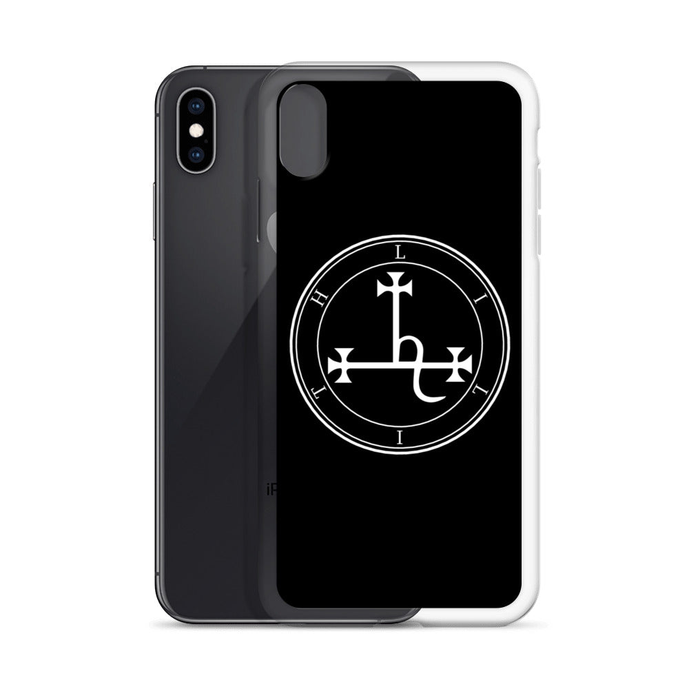 Lilith iPhone Case