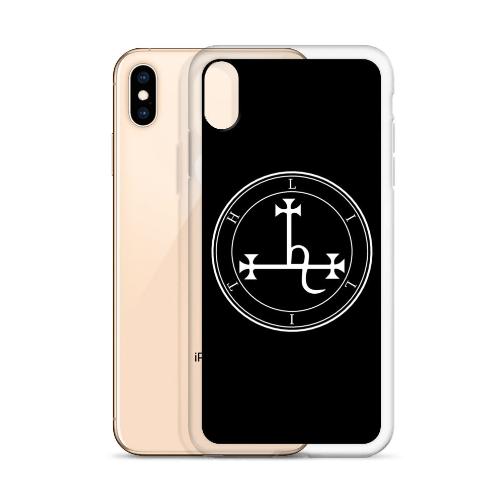 Lilith iPhone Case