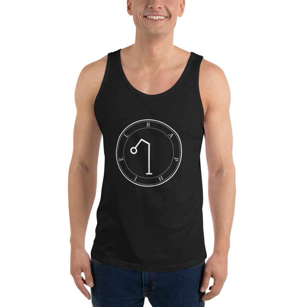 Unisex Raphiel Tank Top