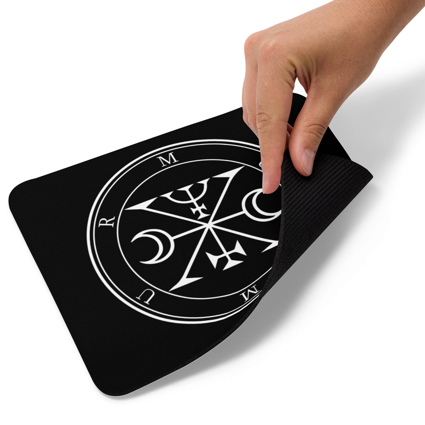 Murmur Mouse pad