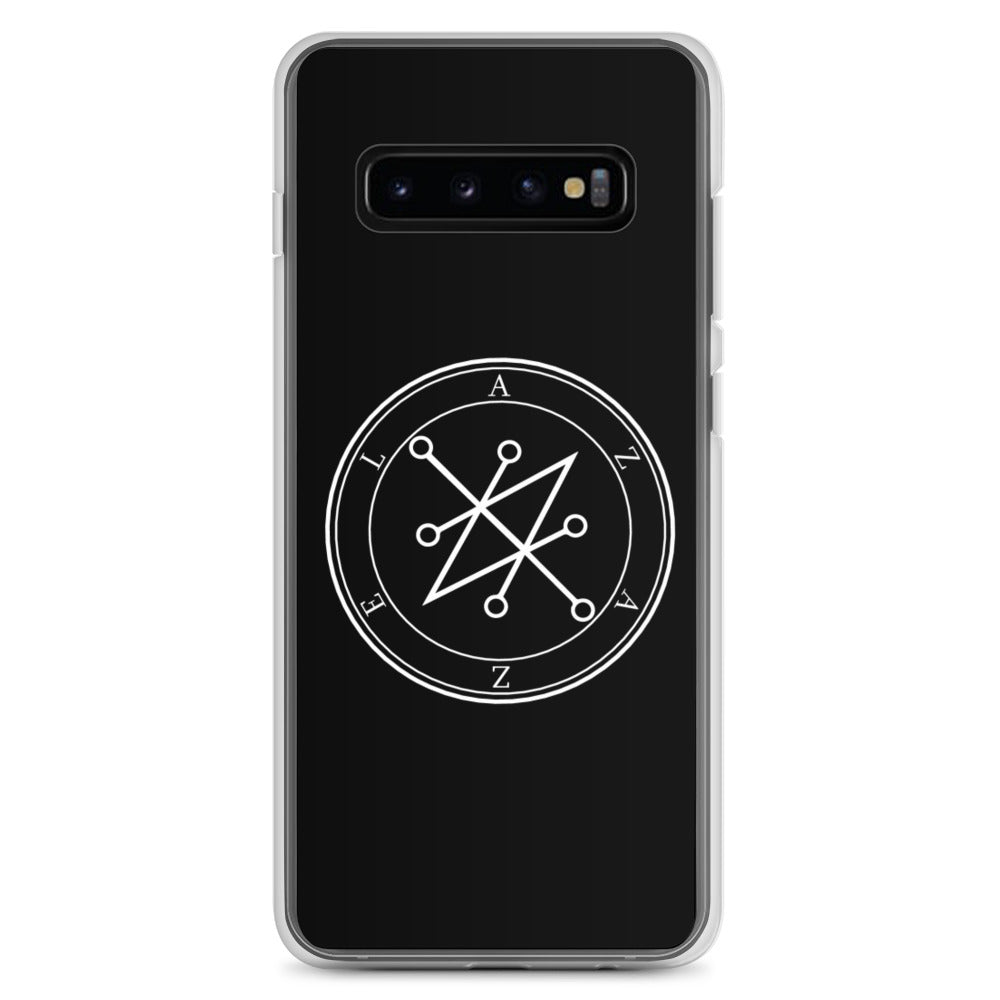 Azazel Samsung Case