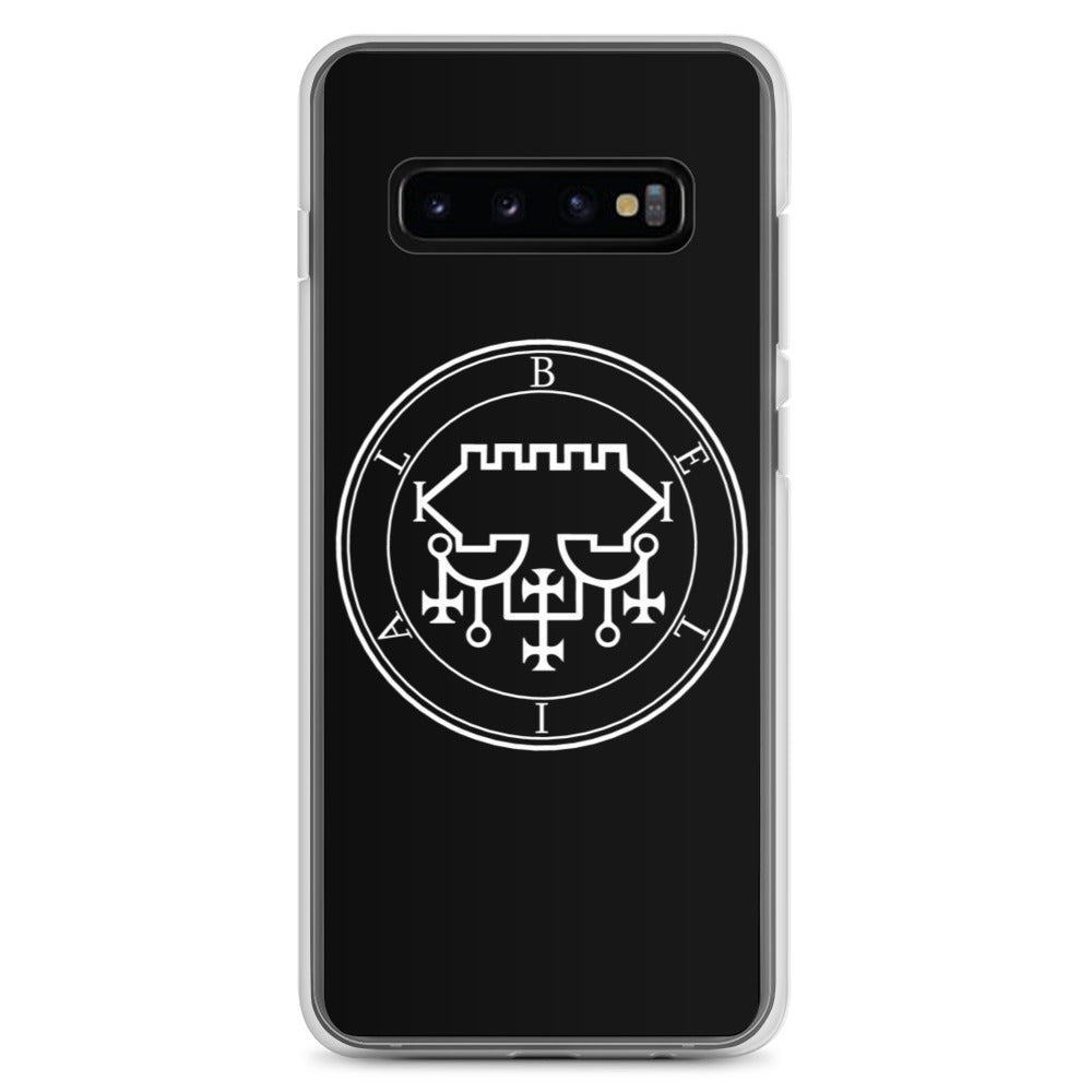 Belial Samsung Case