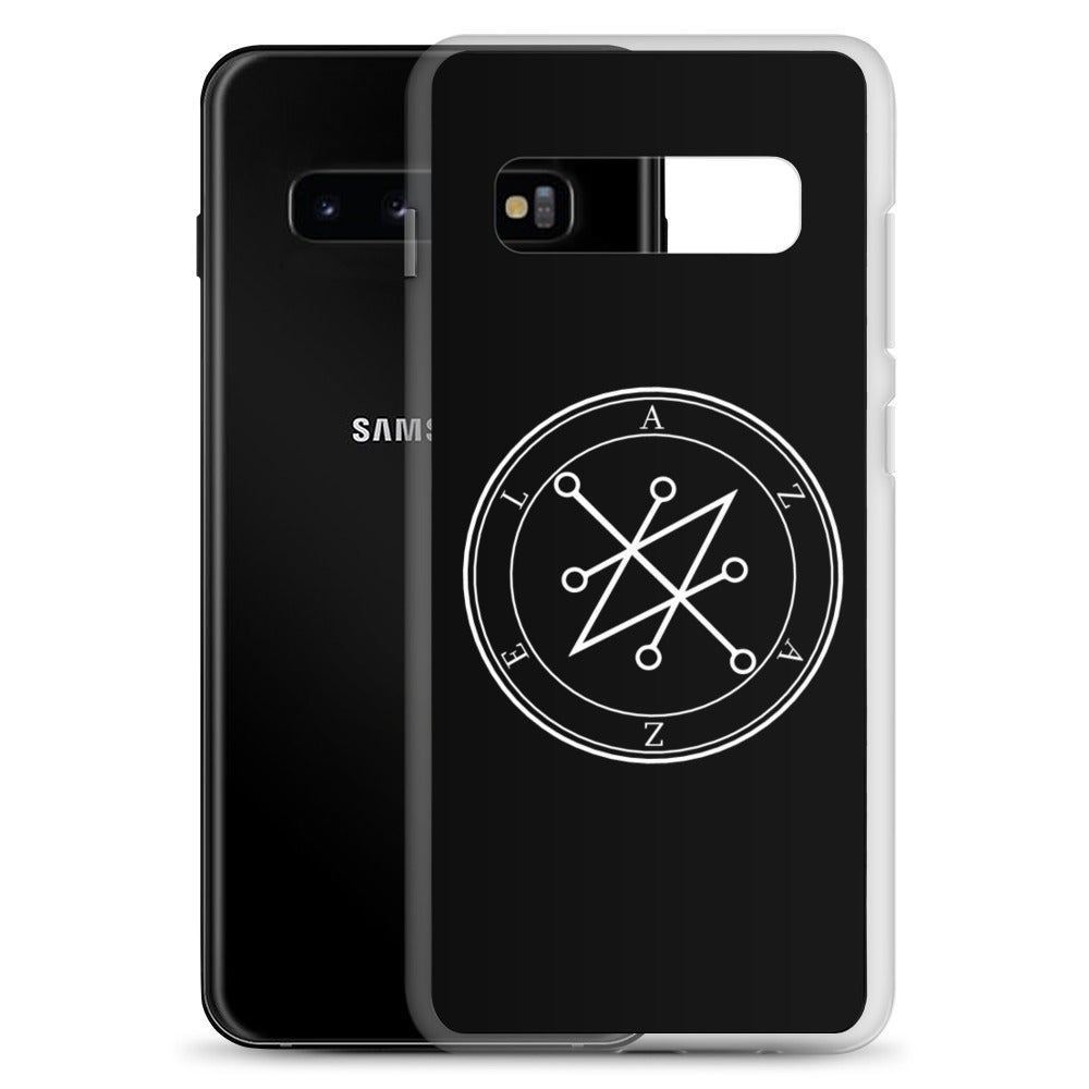 Azazel Samsung Case