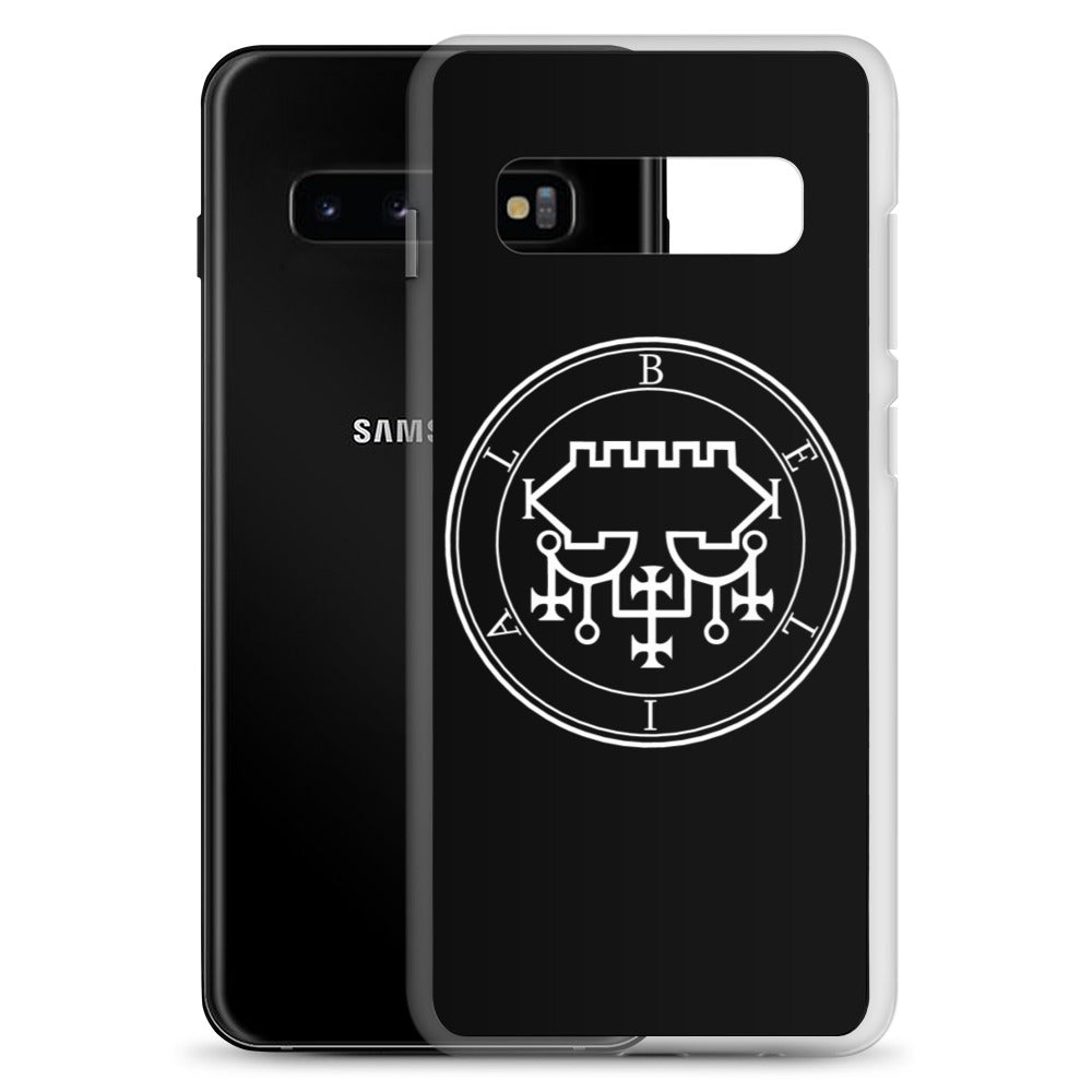 Belial Samsung Case