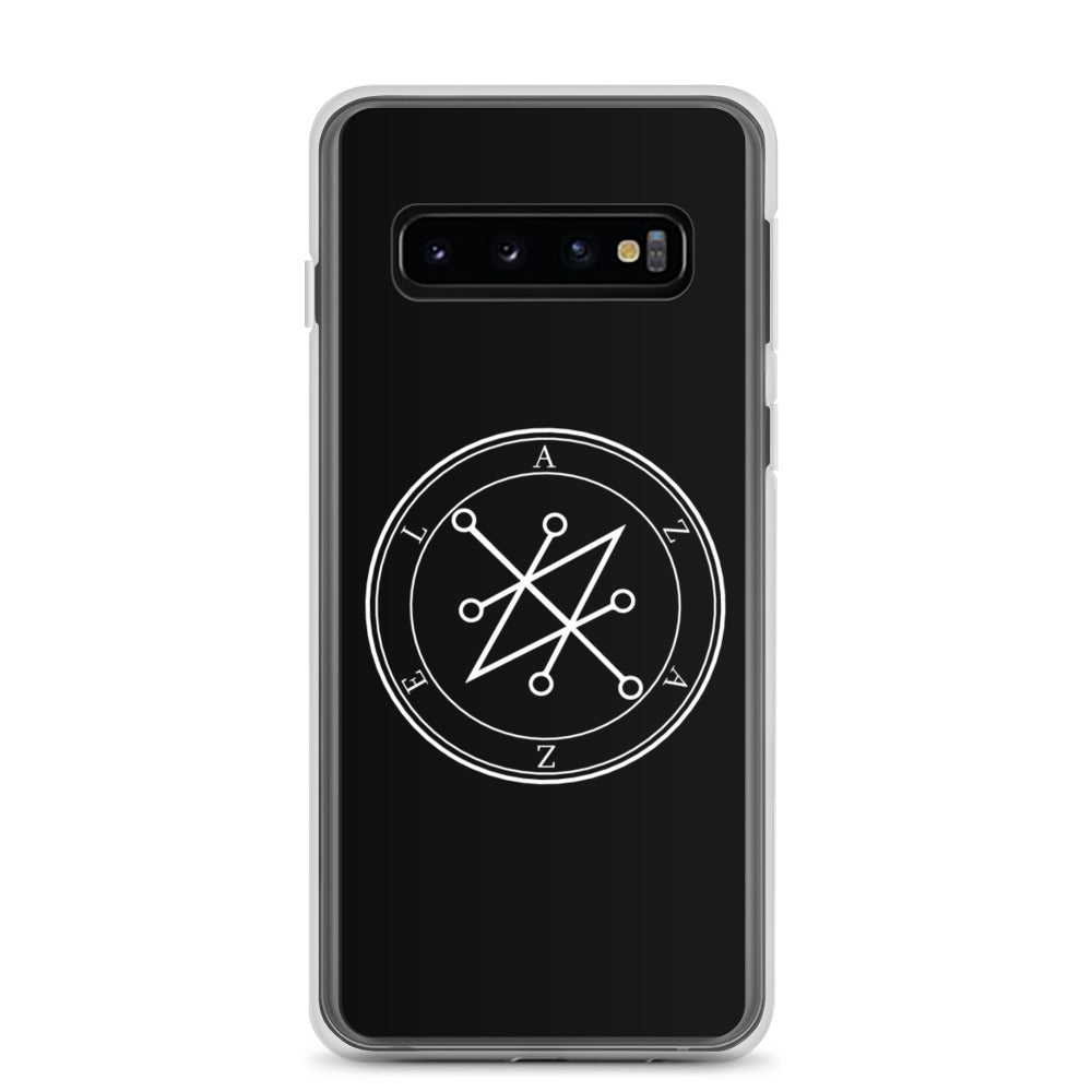 Azazel Samsung Case