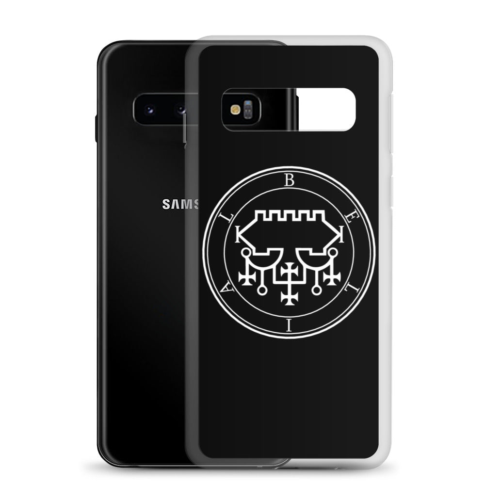 Belial Samsung Case