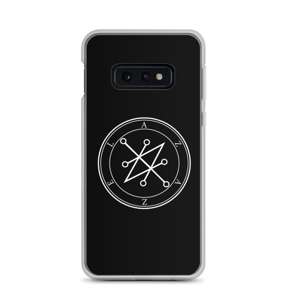 Azazel Samsung Case