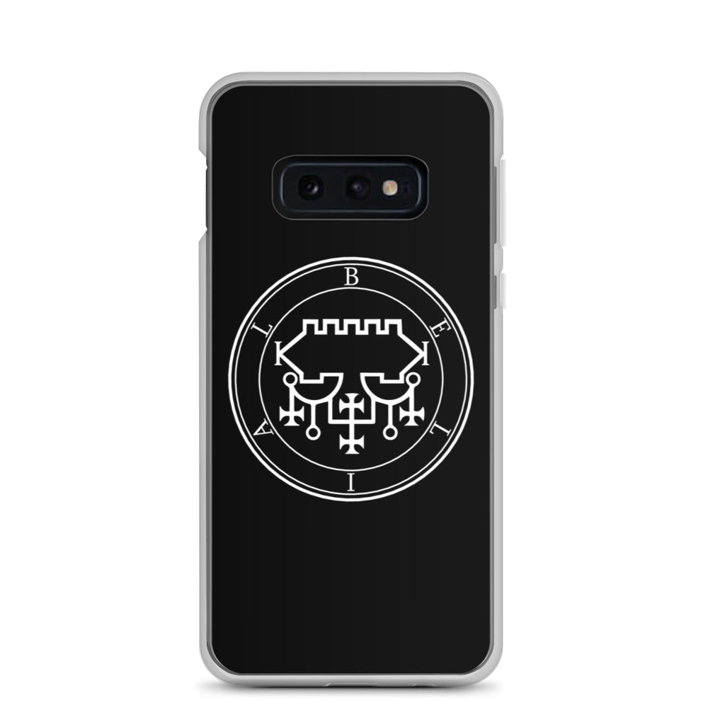 Belial Samsung Case