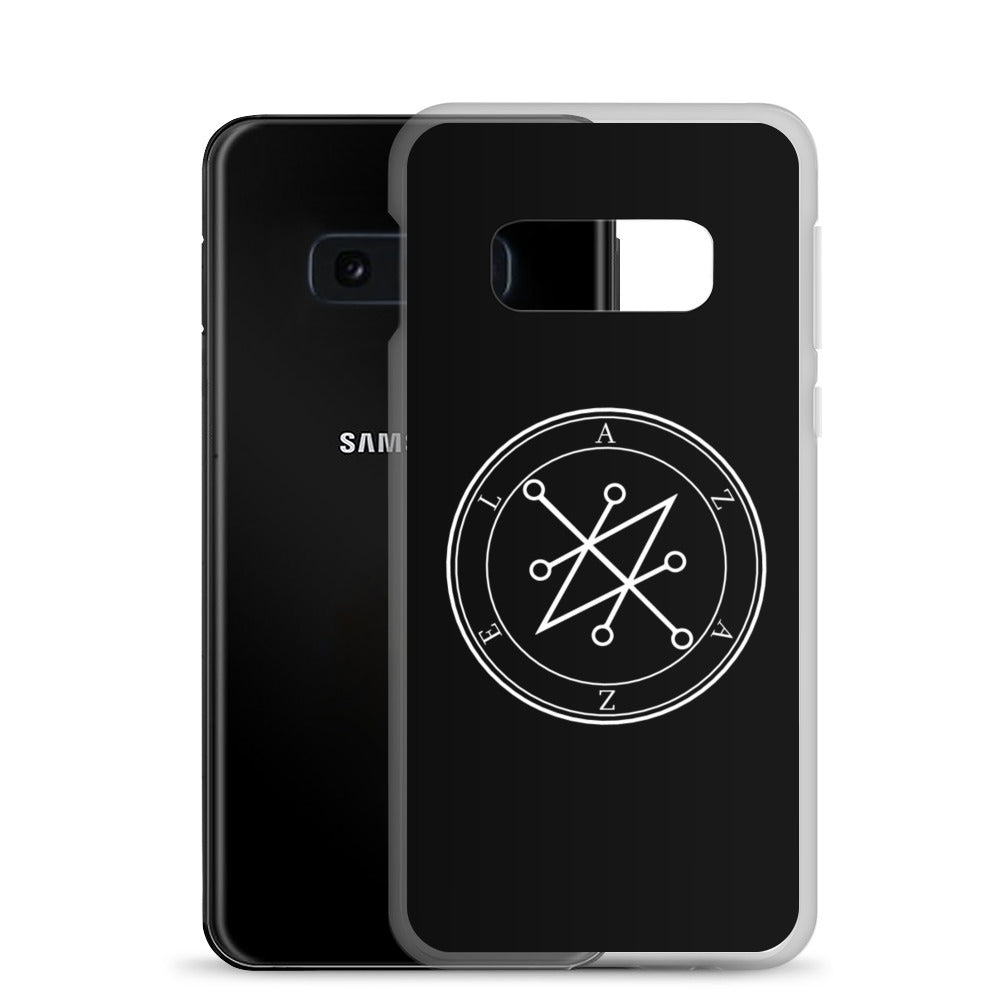 Azazel Samsung Case