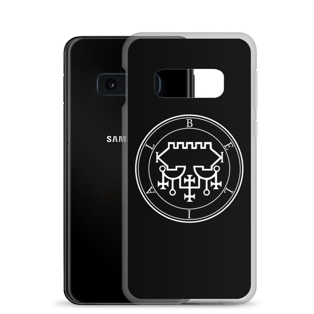 Belial Samsung Case