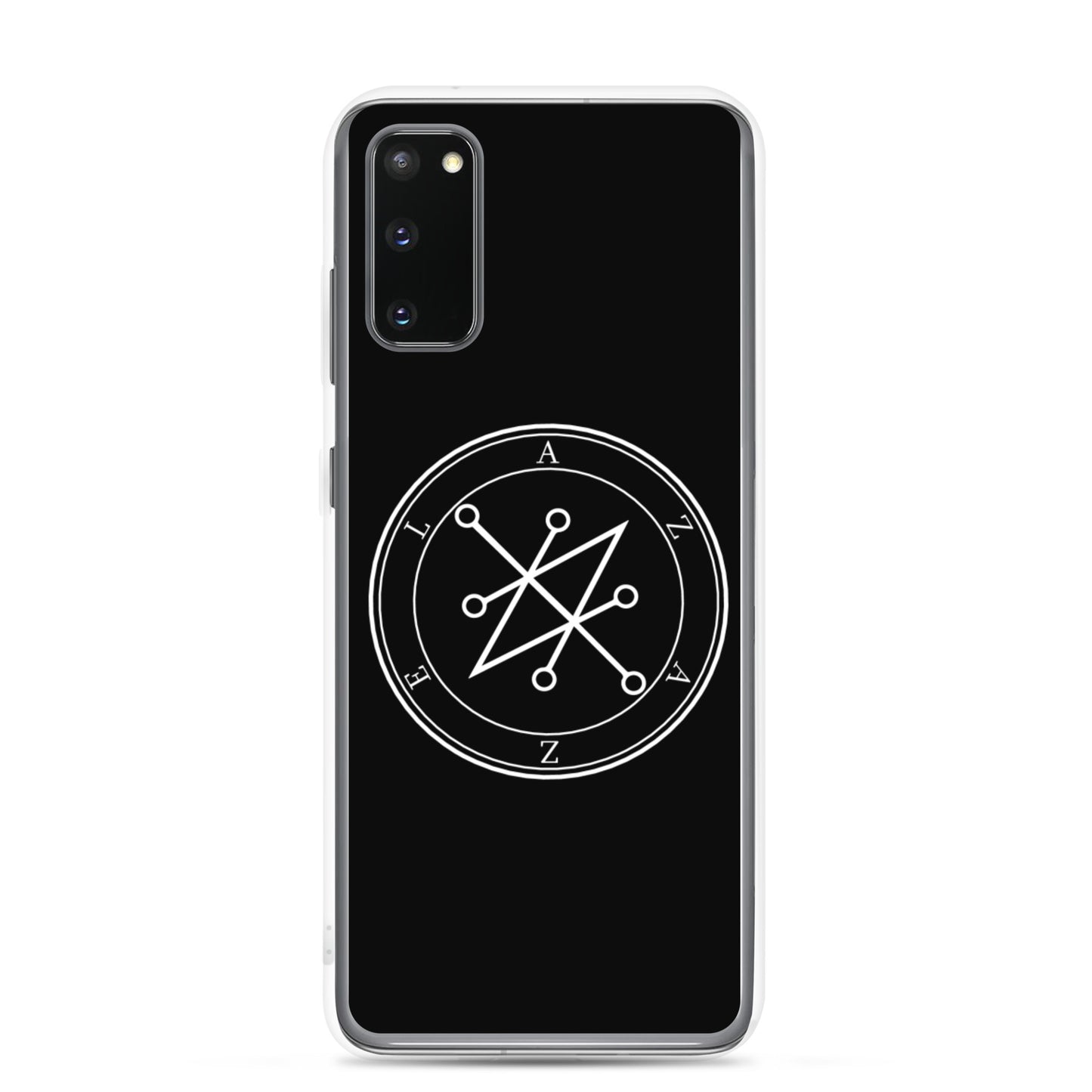 Azazel Samsung Case