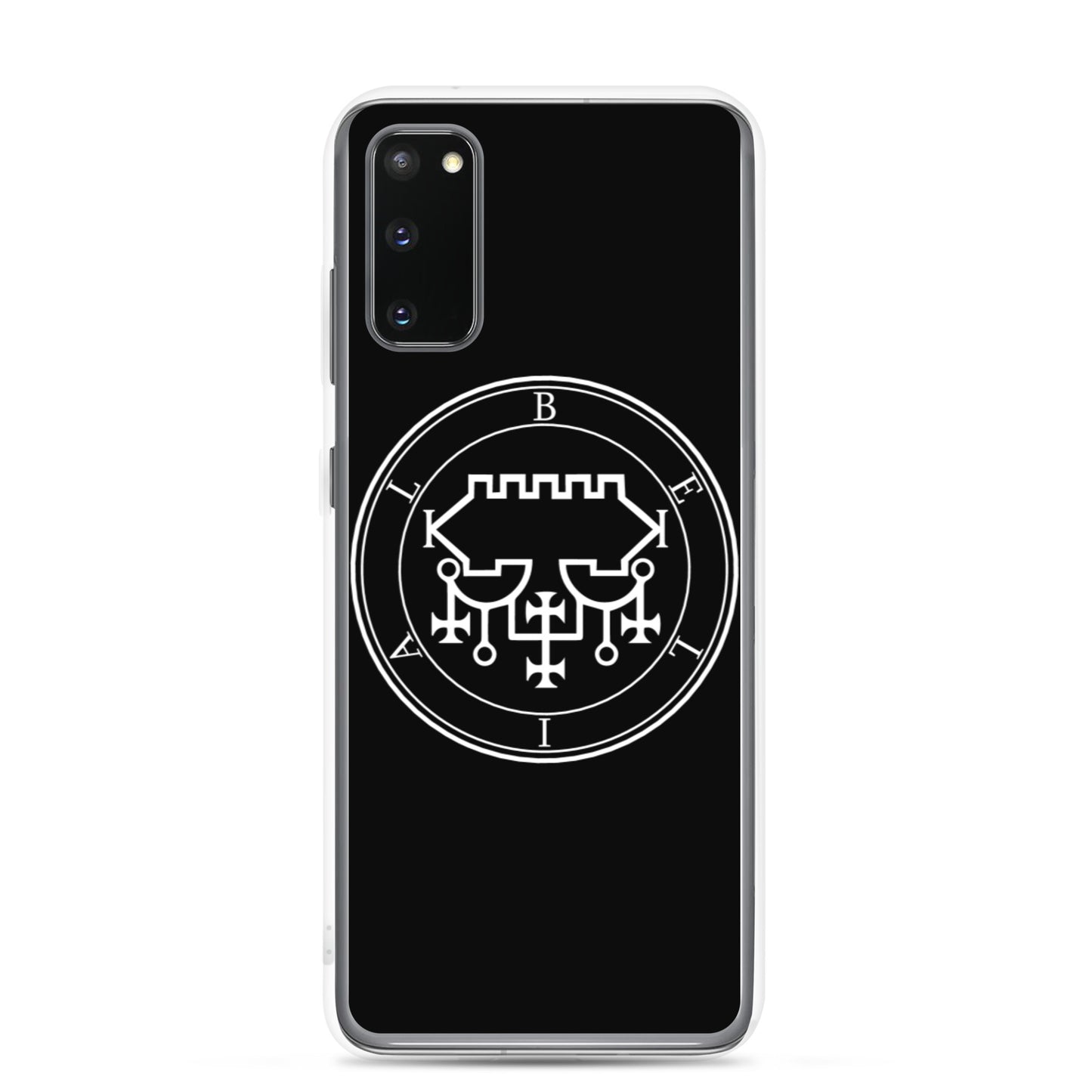 Belial Samsung Case
