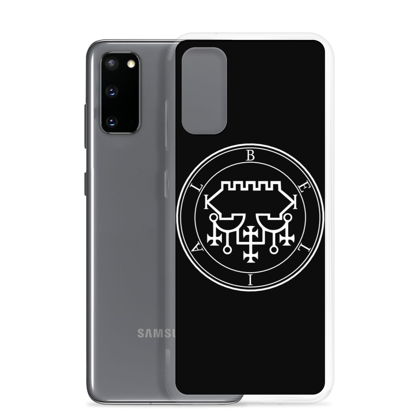 Belial Samsung Case