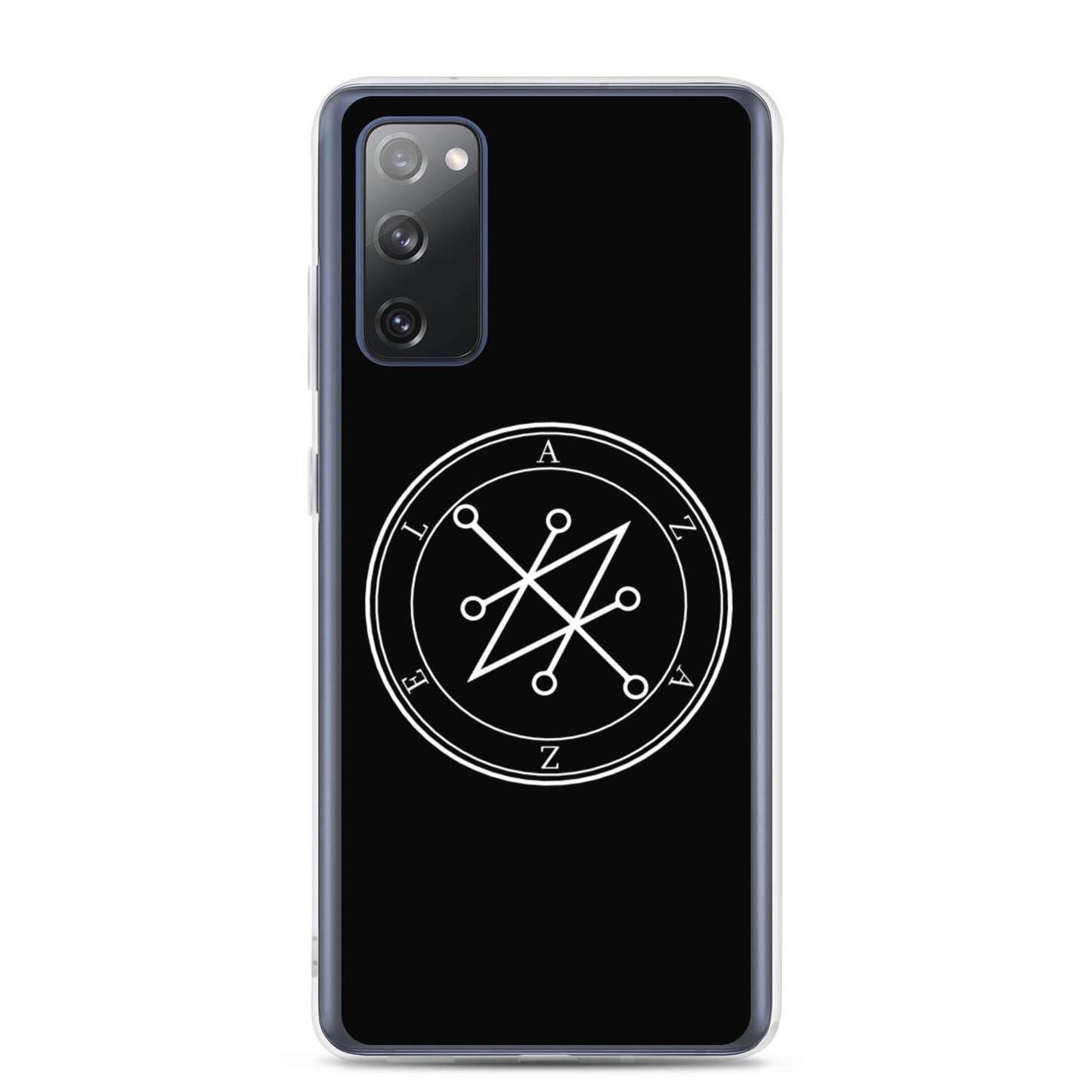 Azazel Samsung Case