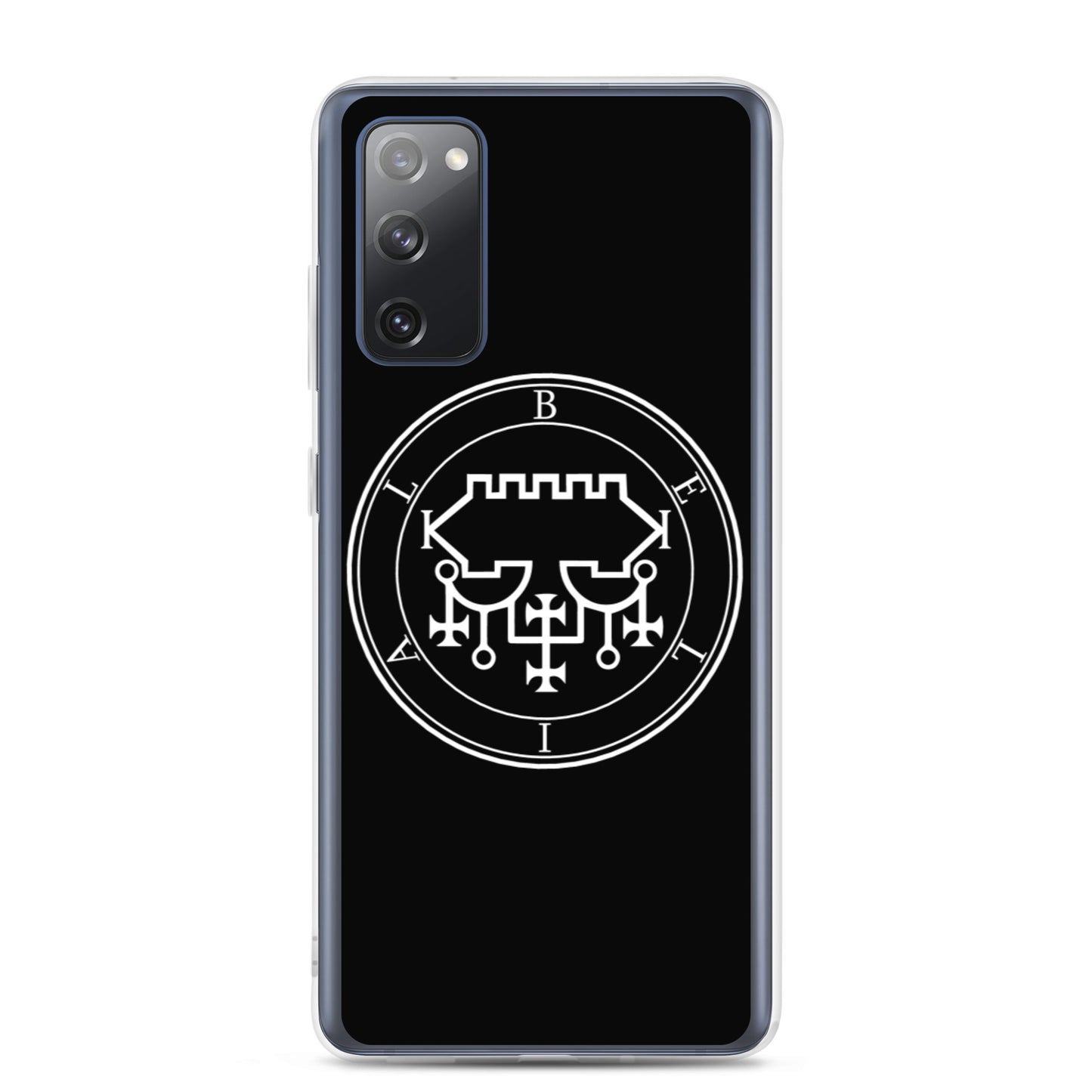 Belial Samsung Case