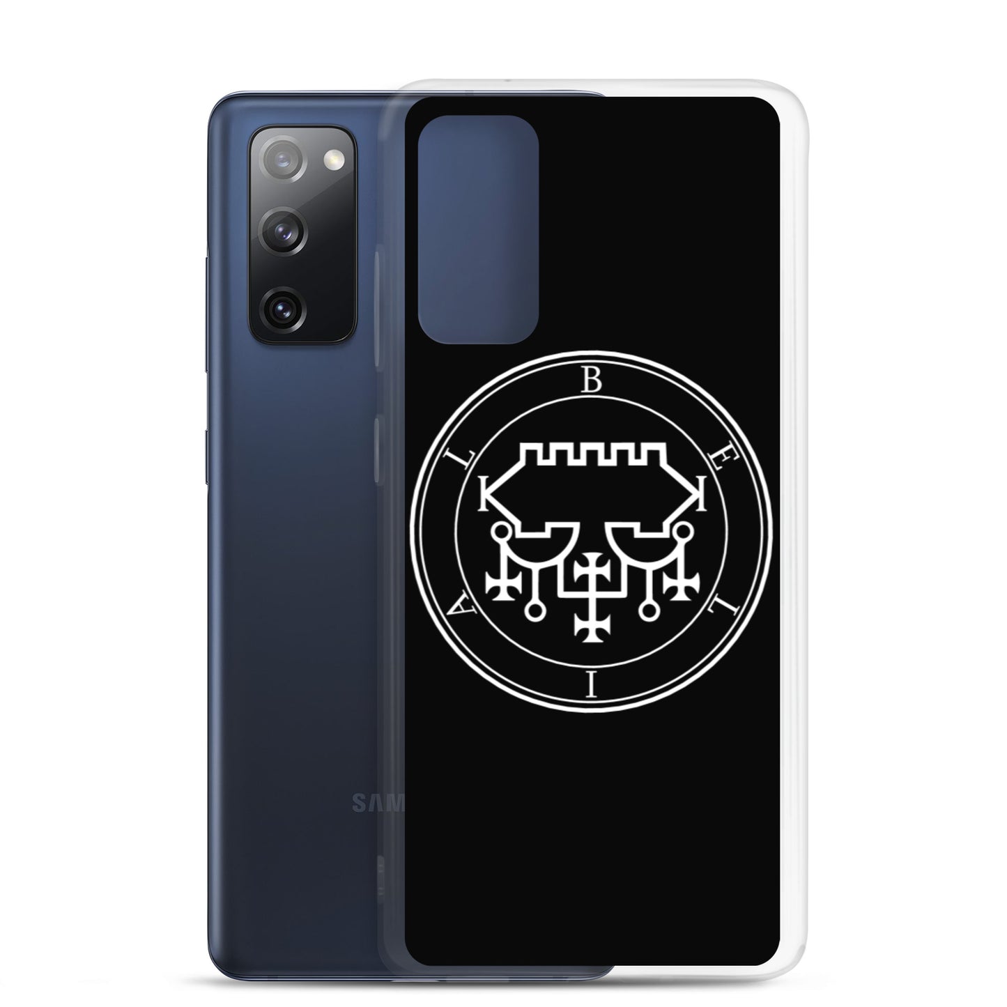 Belial Samsung Case