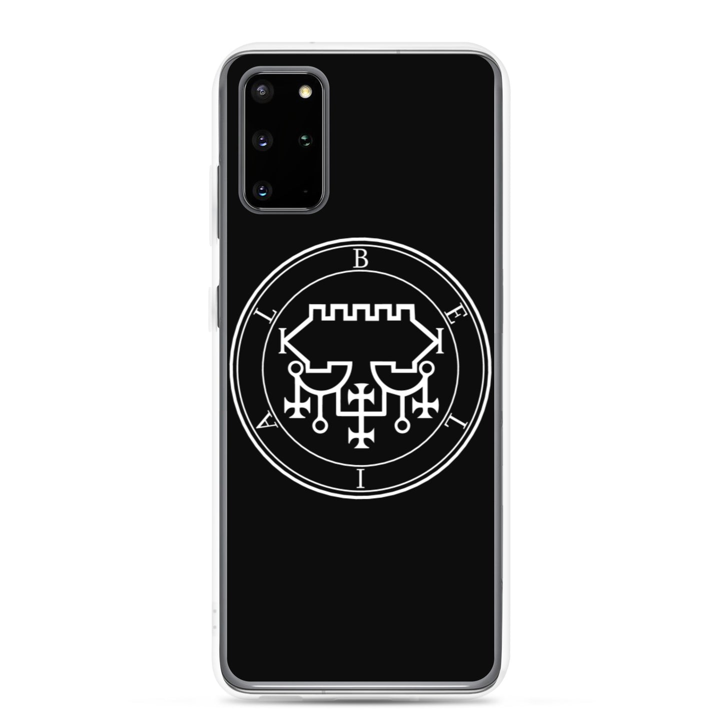 Belial Samsung Case