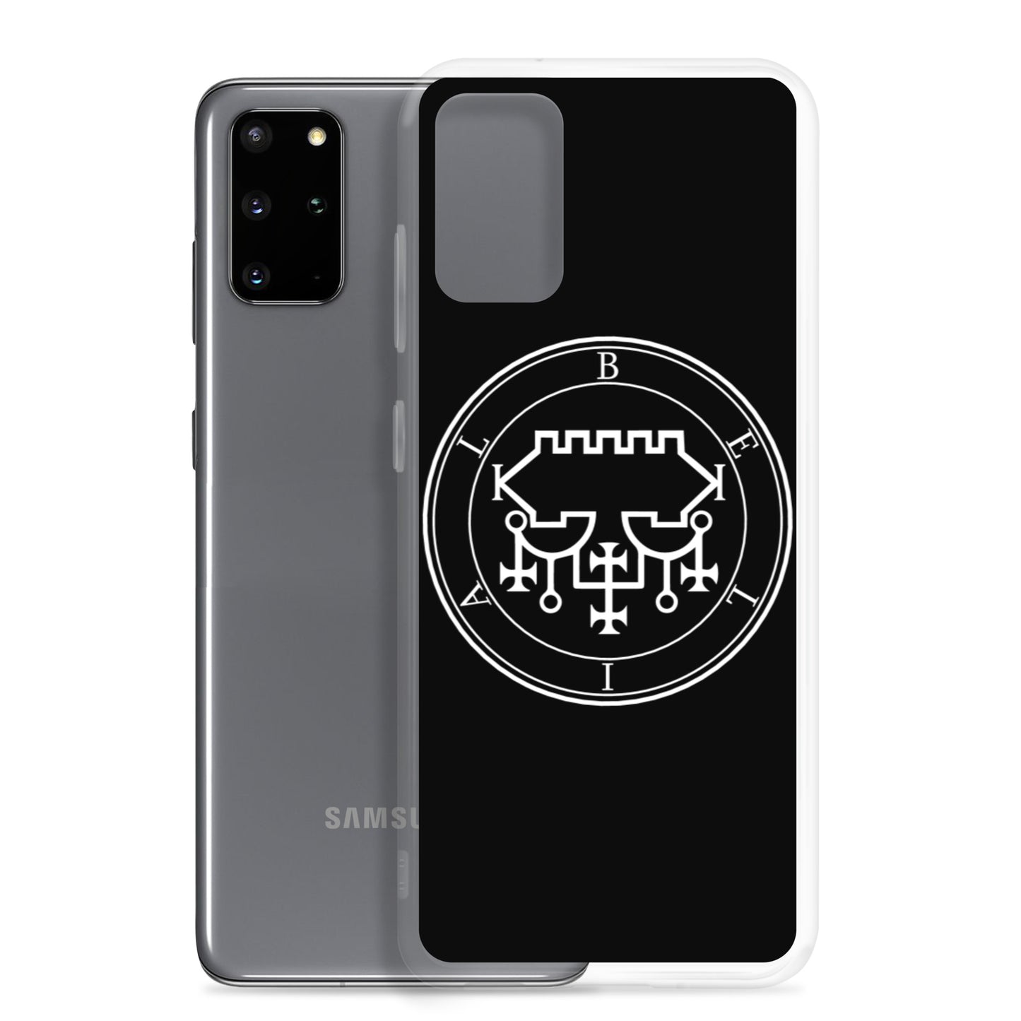 Belial Samsung Case