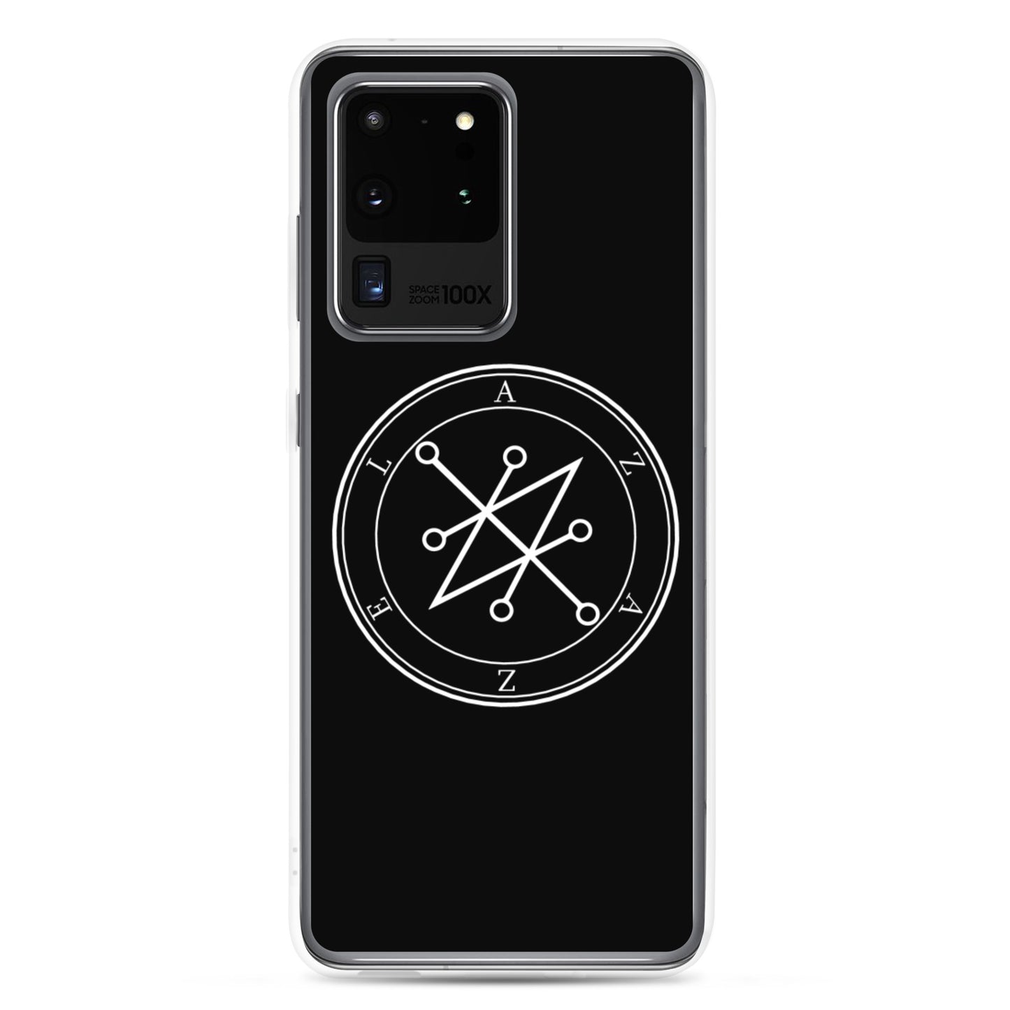Azazel Samsung Case