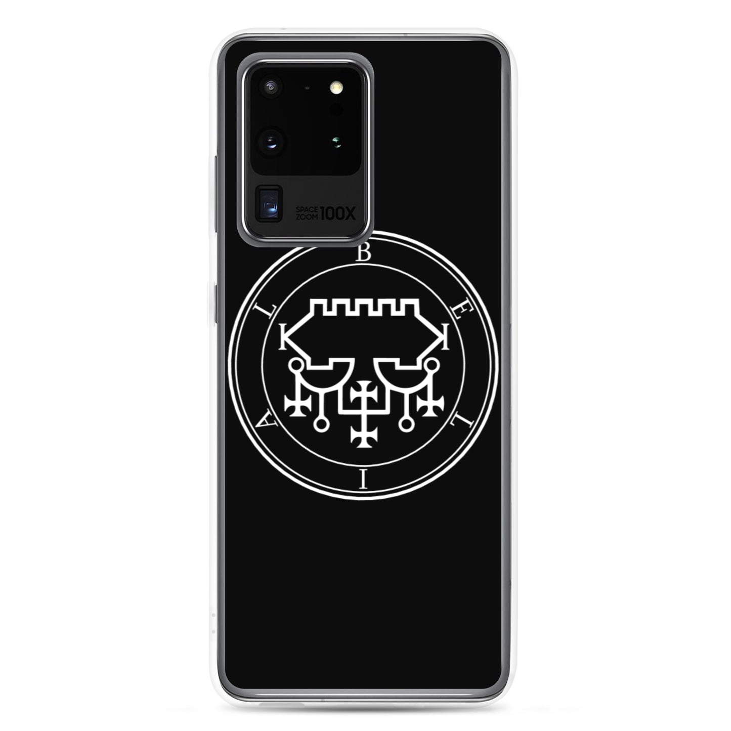 Belial Samsung Case