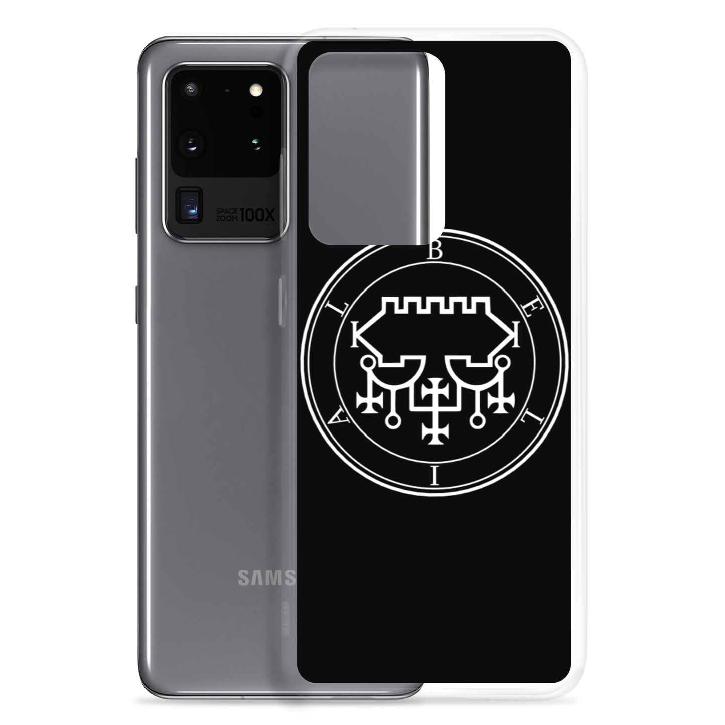 Belial Samsung Case