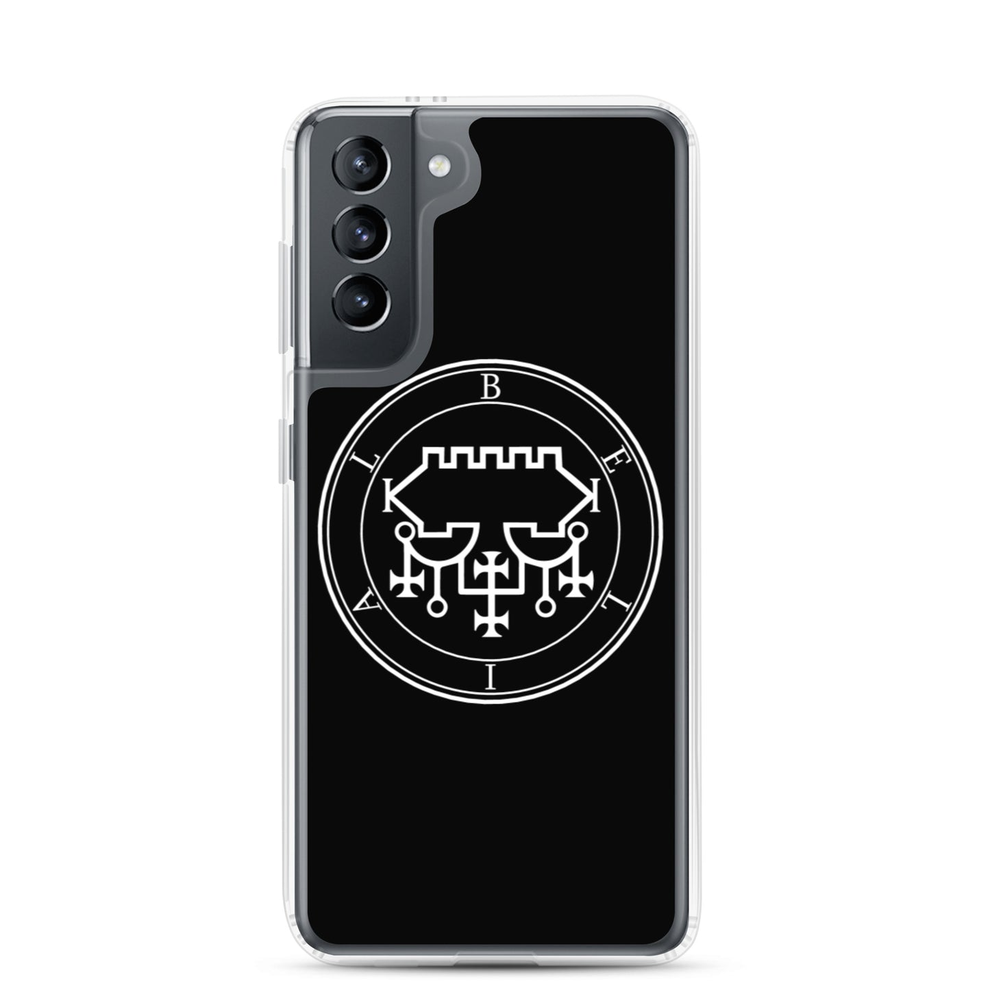 Belial Samsung Case