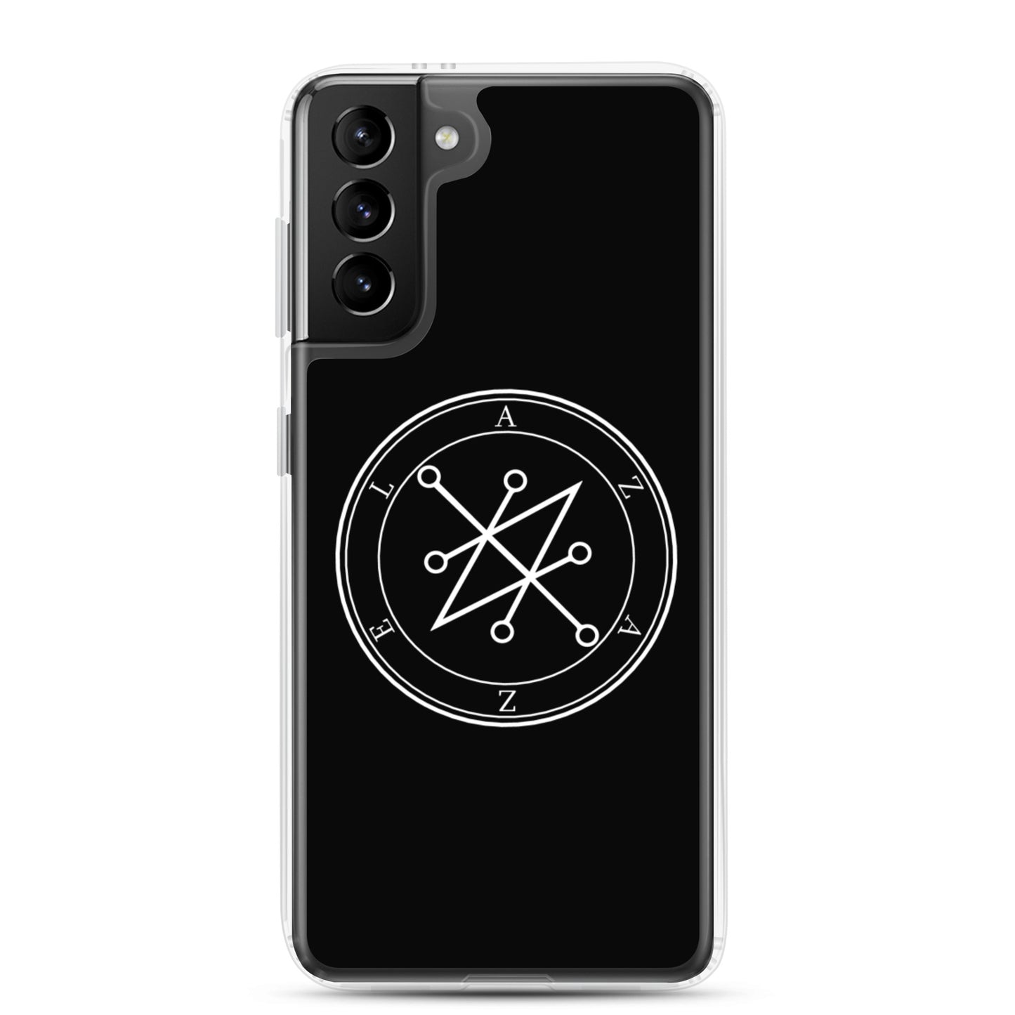 Azazel Samsung Case