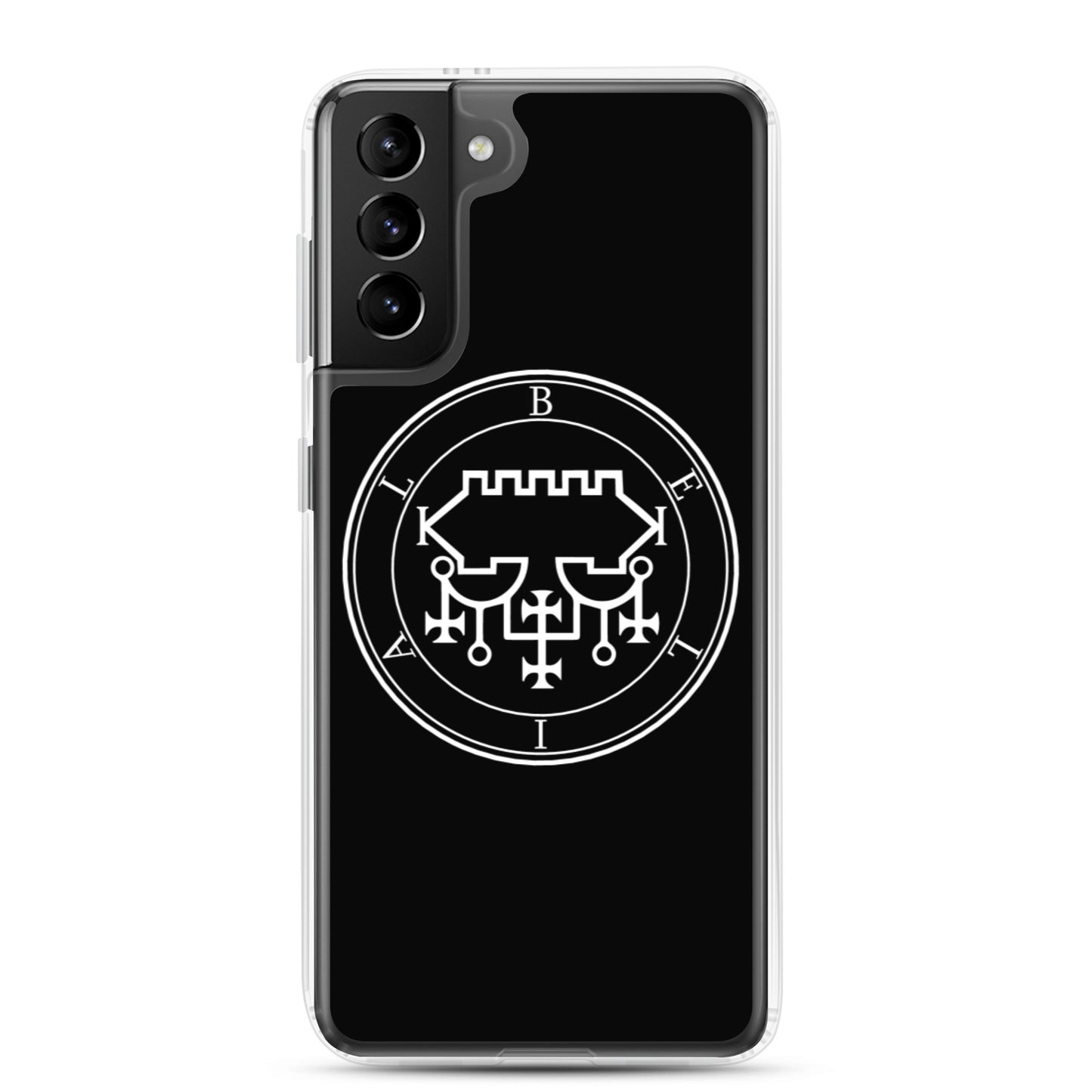 Belial Samsung Case