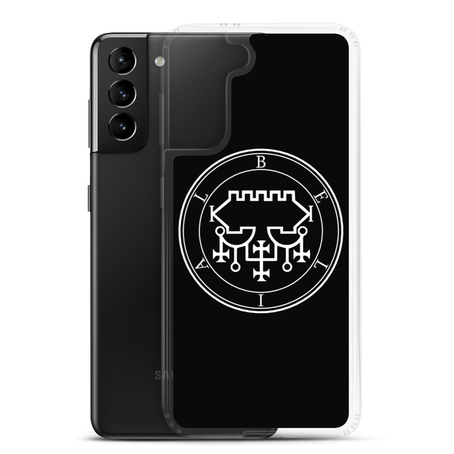 Belial Samsung Case
