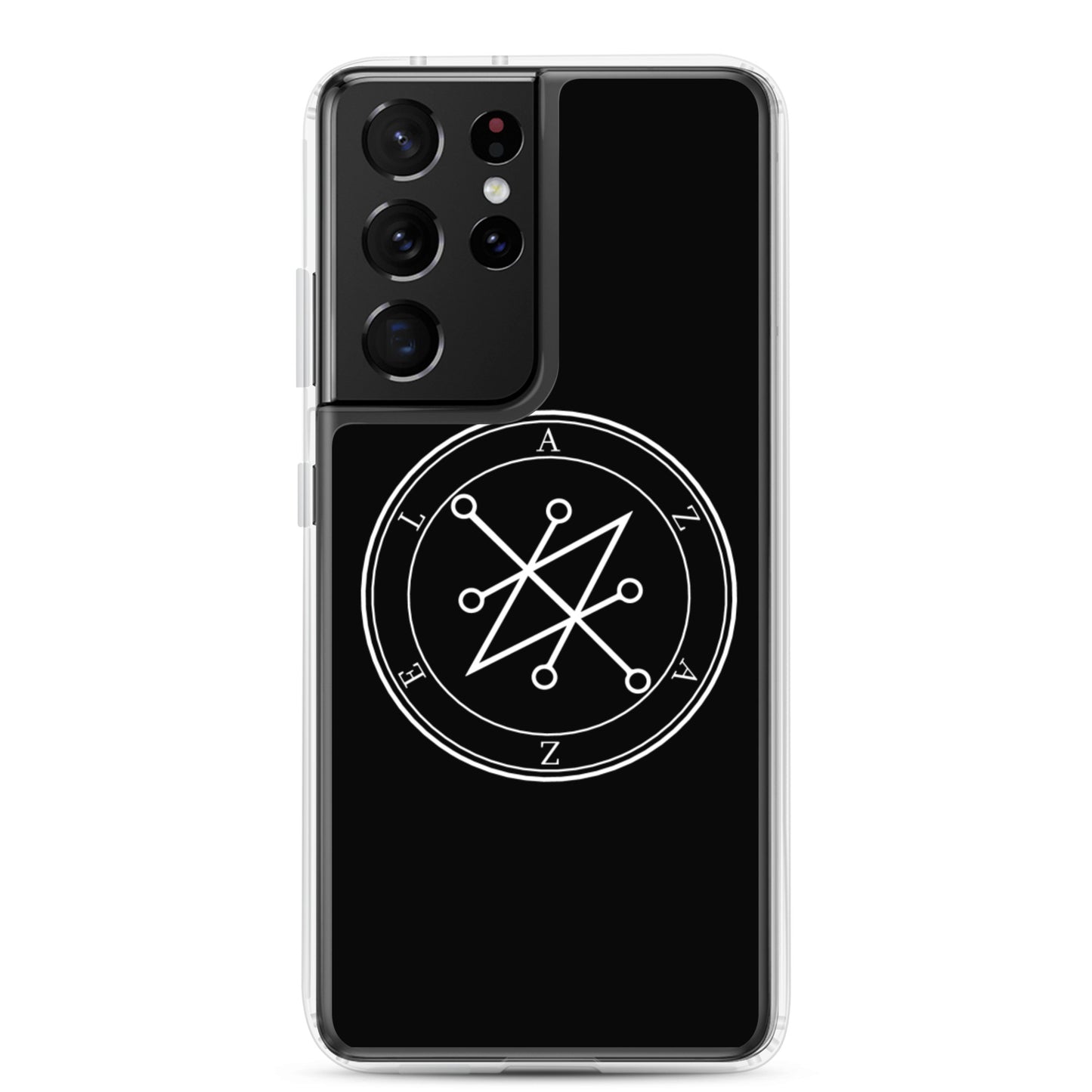 Azazel Samsung Case