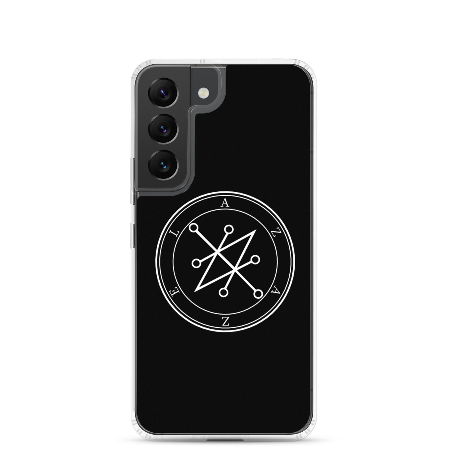 Azazel Samsung Case