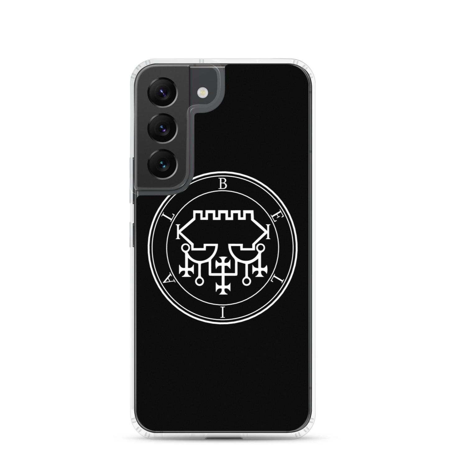 Belial Samsung Case
