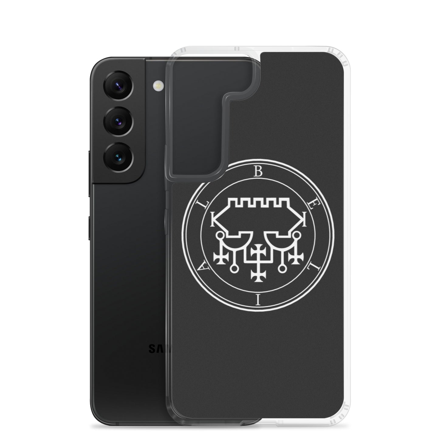 Belial Samsung Case