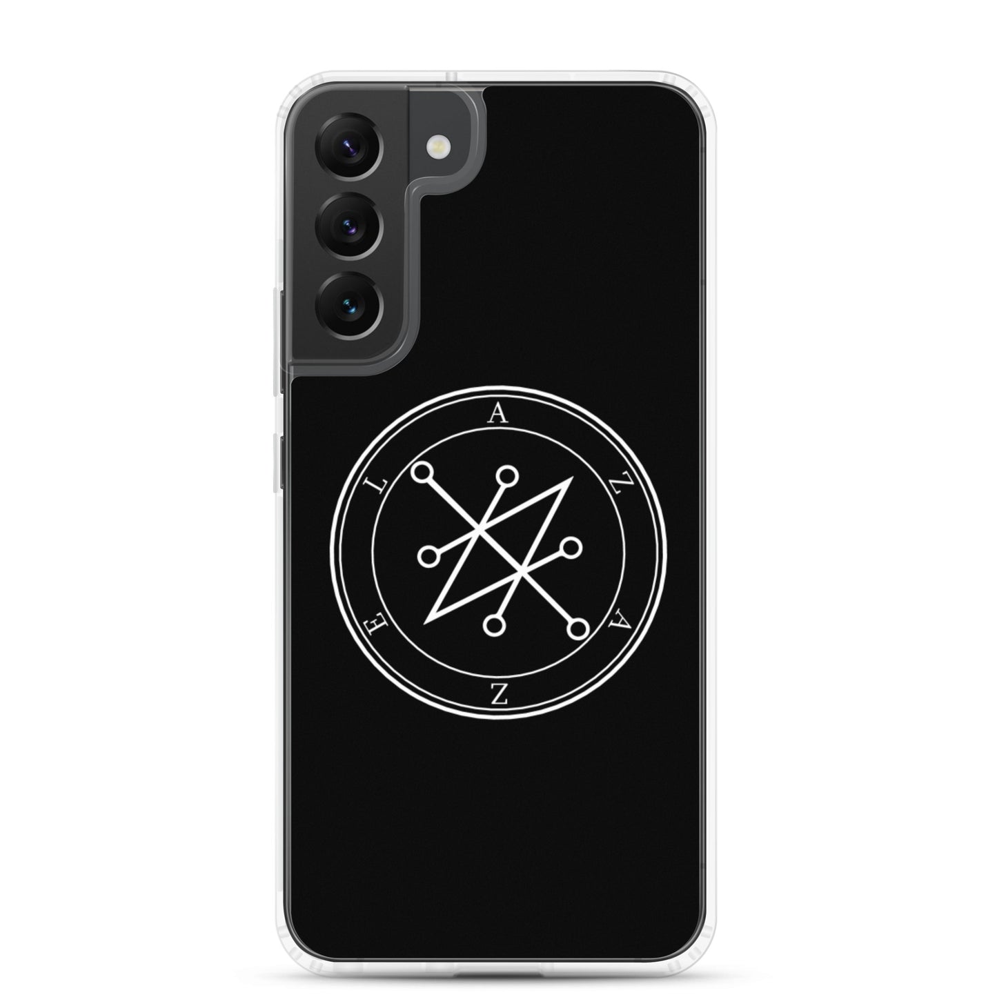 Azazel Samsung Case
