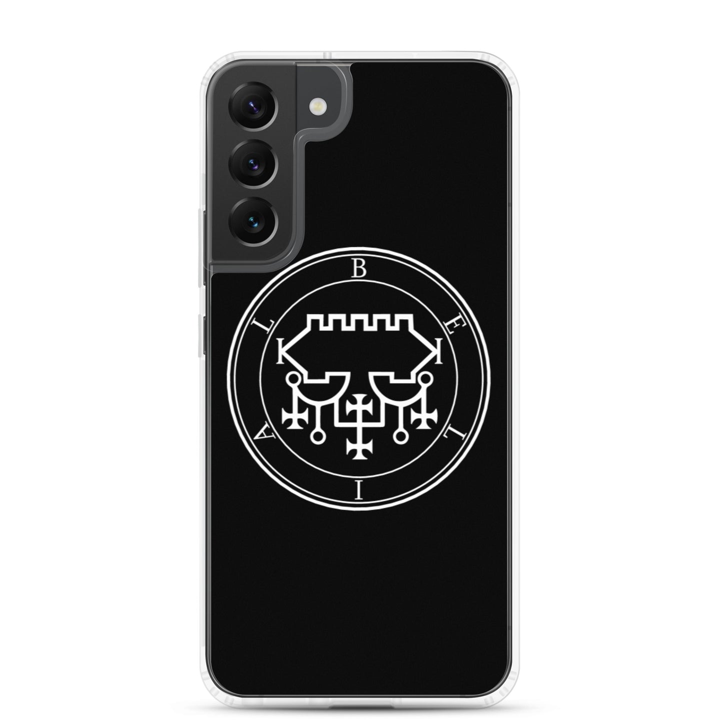 Belial Samsung Case