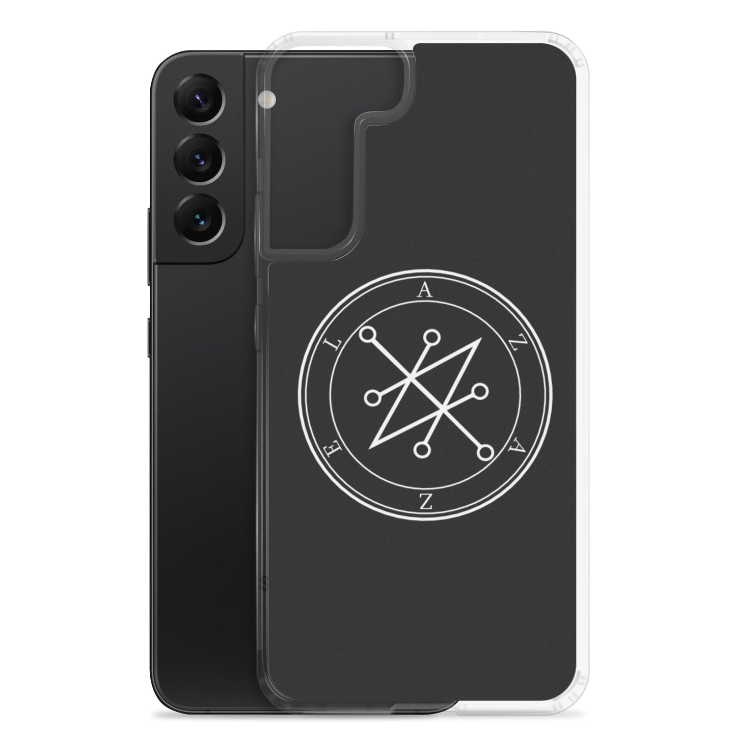 Azazel Samsung Case