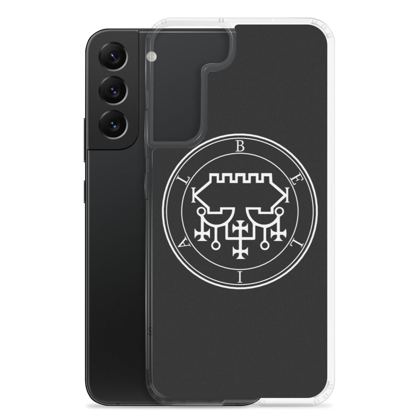 Belial Samsung Case