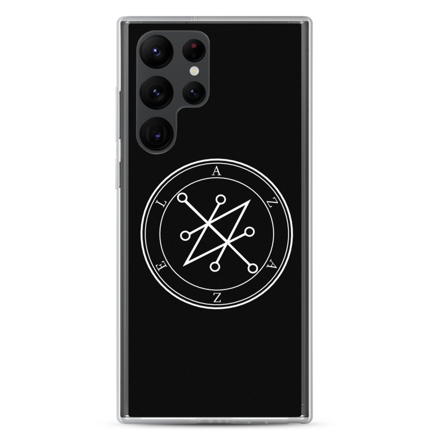 Azazel Samsung Case