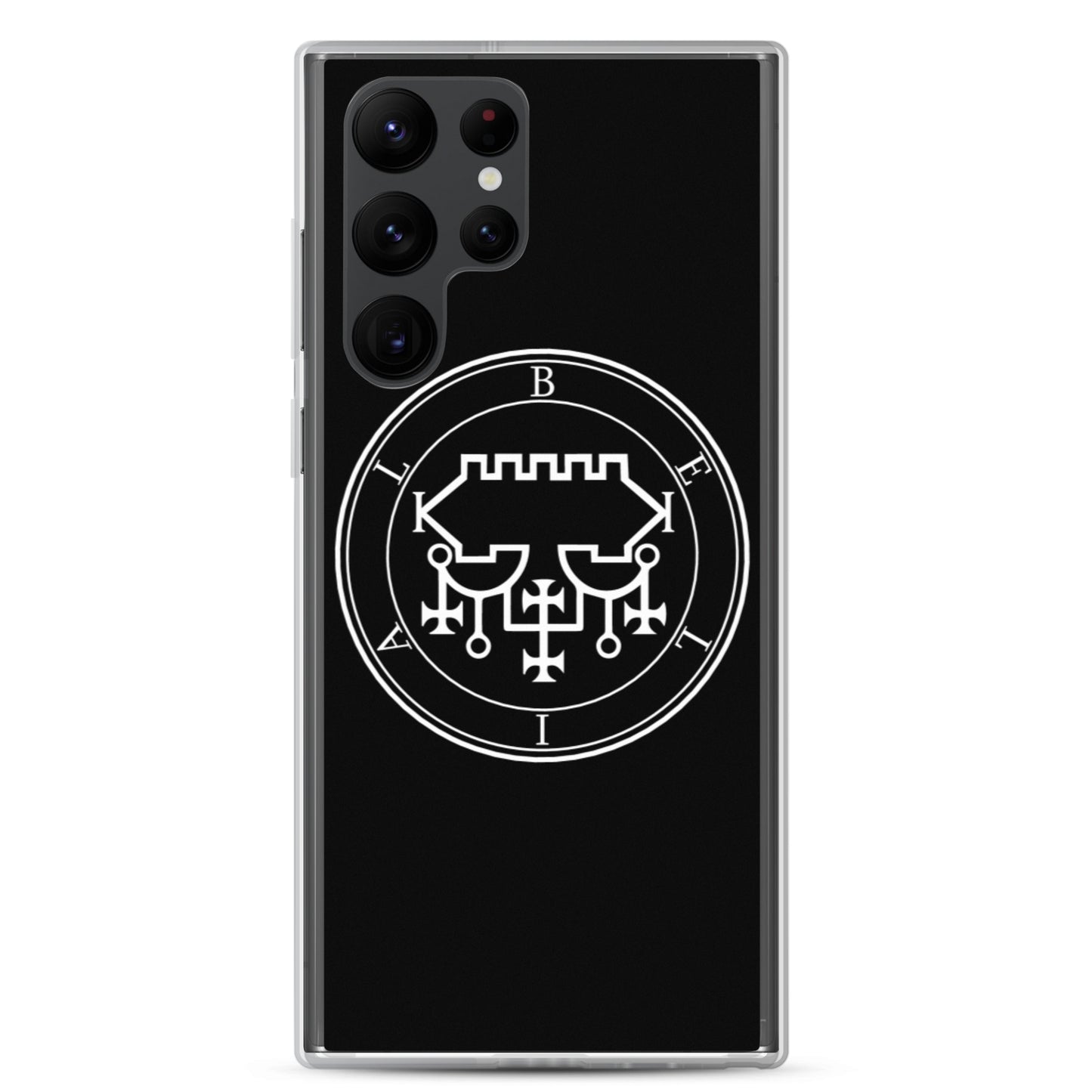 Belial Samsung Case