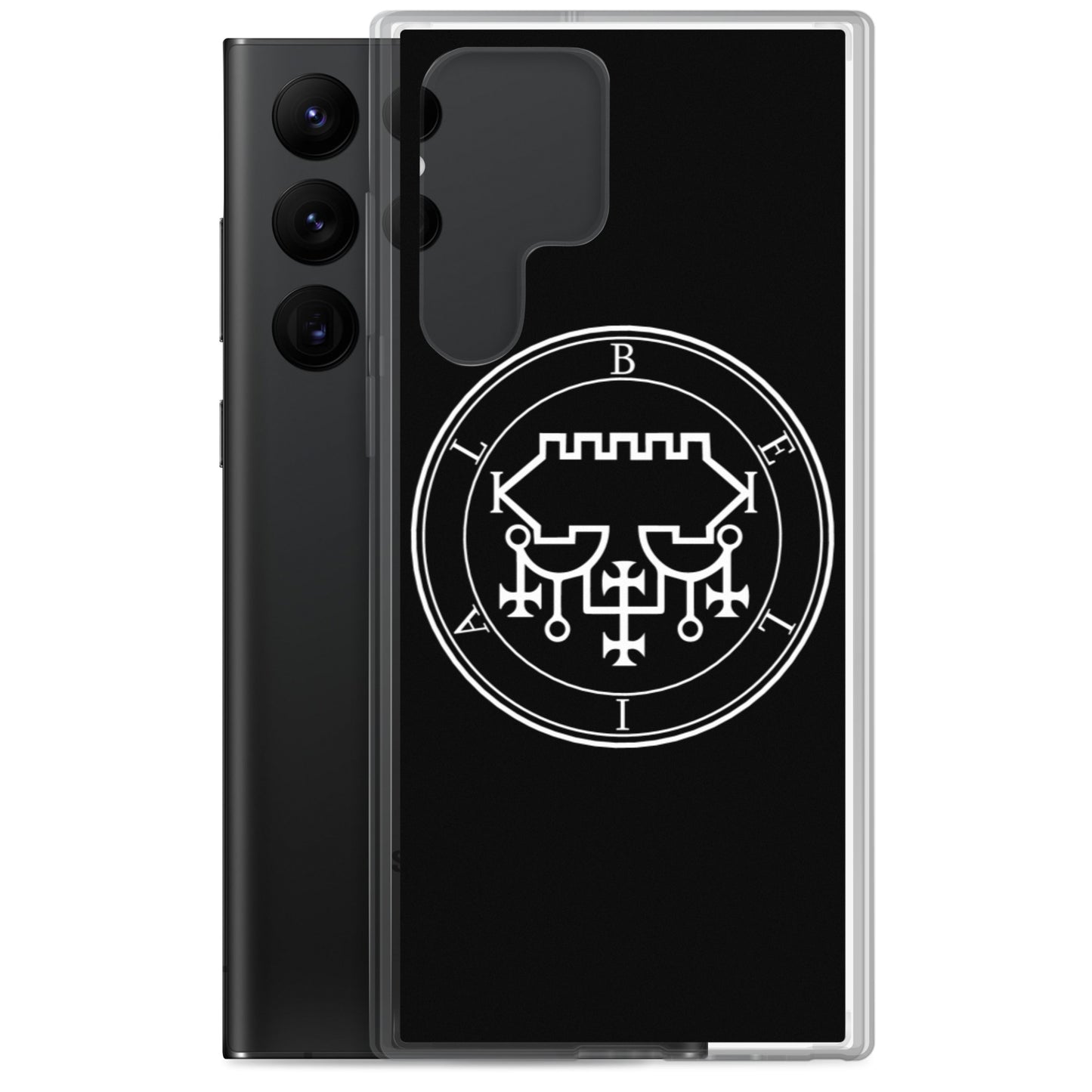 Belial Samsung Case